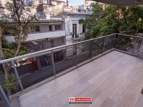 Departamento en venta 3 dormitorio Rosario Centro - Piso exclusivo