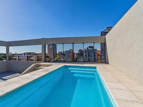 Departamento en Venta Apto profesional