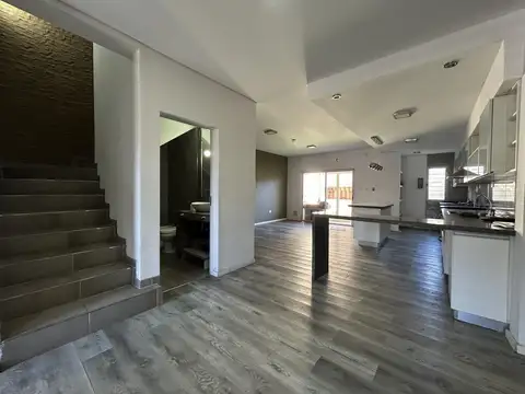 Casa en Venta 4 años