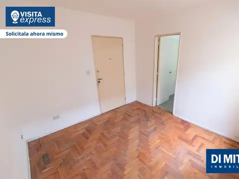 Departamento en Venta 50 años