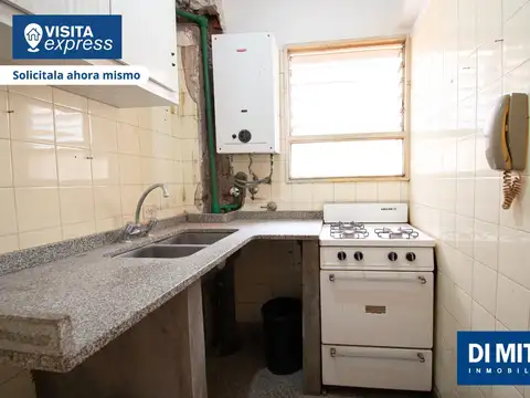 Departamento en Venta al Norte