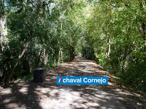 Terreno en Venta de 619,0 m2