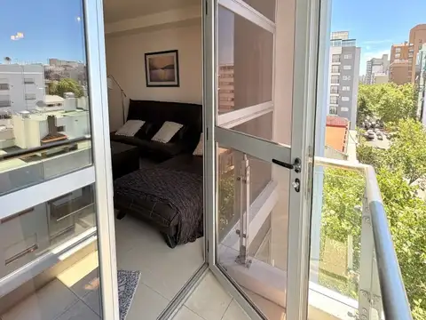 Departamento en venta en Mar Del Plata