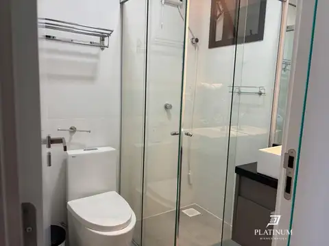 Departamento en Venta en Curitiba, USD 175.000