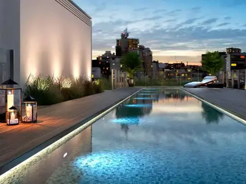 Departamento en Venta de 4 ambientes