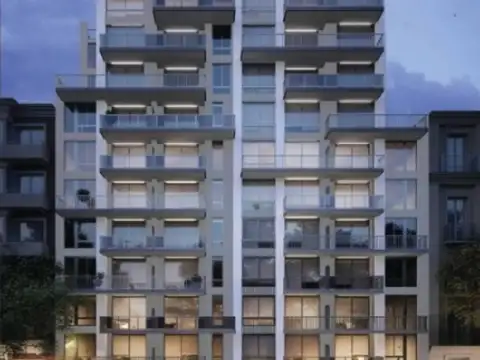 Departamento en Venta de 3 dormitorios