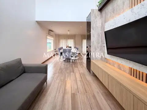 Casa en Venta 7 años