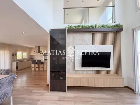 Casa en Venta al Norte