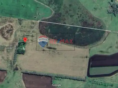 Ruta 74 KM 100