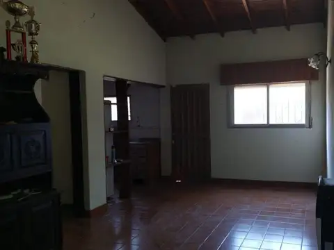 Casa en Venta con 1 cochera