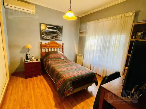 Casa en Venta 17 años