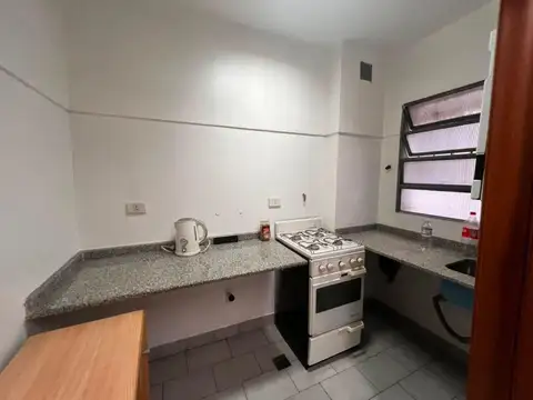 Departamento en Alquiler en Morón Sur, Morón