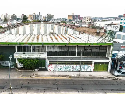 VENTA DEPOSITO EN CIUDADELA 2800 M2 OPORTUNIDAD