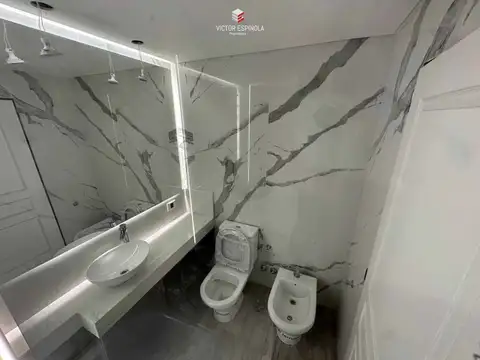 Perdriel 2700, Piso 6