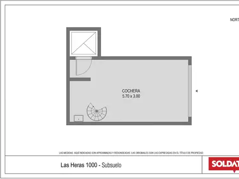 Casa en Venta en Vicente Lopez Vias / Rio, USD 575.000