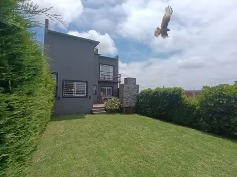 Venta Casa 4 ambientes en El Martillo Apta Crédito