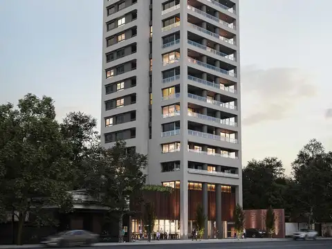 Departamento en Venta de 3 ambientes