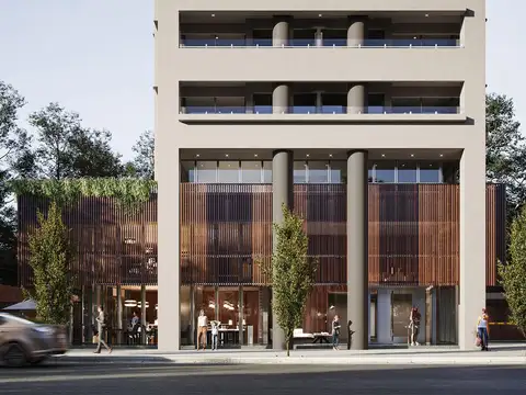 Departamento en Venta de 2 dormitorios