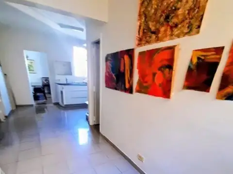 Av Callao y Arenales