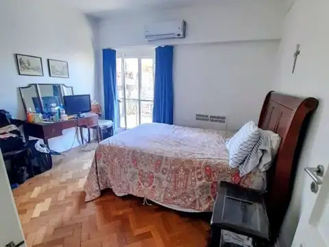 Departamento 4 ambientes con 3 baños