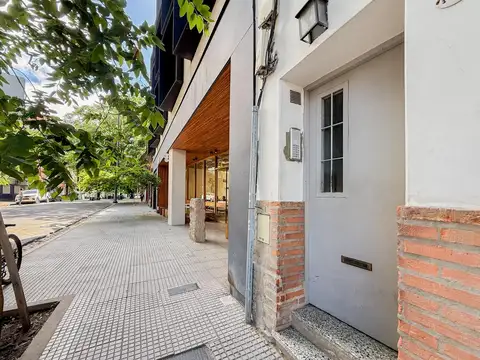 Venta PH 3 ambientes a reciclar en Palermo