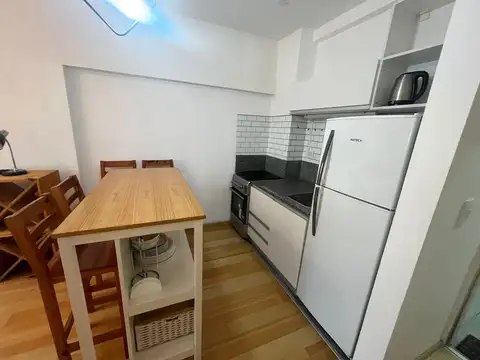 Departamento en Alquiler Temporal 15 años