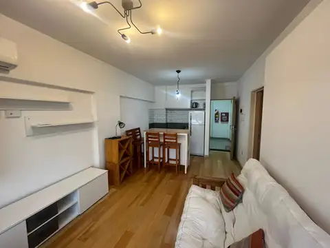 Departamento en Alquiler Temporal en Caballito, $ 700.000