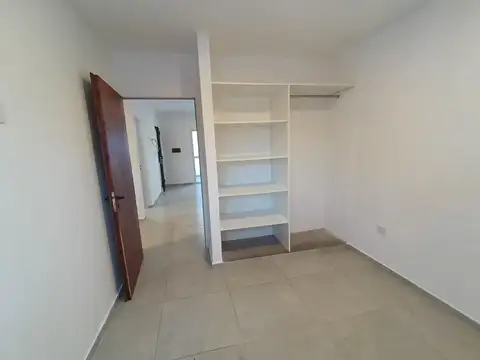 Mansilla 185 - Departamentos 1 dorm con balcon