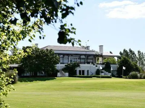 Adg. Venta De Lote Interno En Everlinks Golf