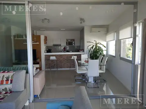 Departamento en Venta en Nordelta, Partido de Tigre