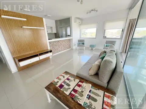 Departamento en Venta en Nordelta, USD 270.000