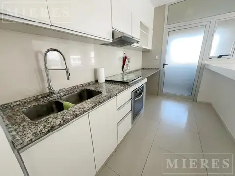 Departamento en Venta 8 años
