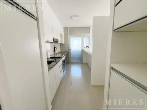 Departamento en Venta con 2 cocheras