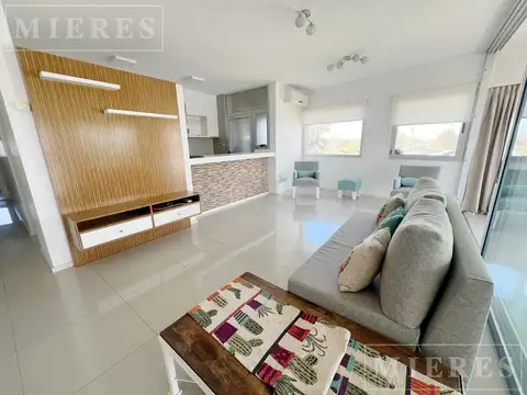 Departamento en Venta de 2 dormitorios