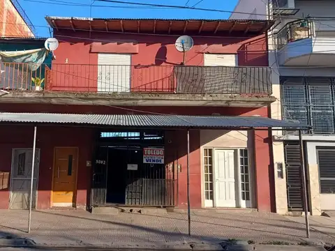 Departamento en venta en Rafael Castillo