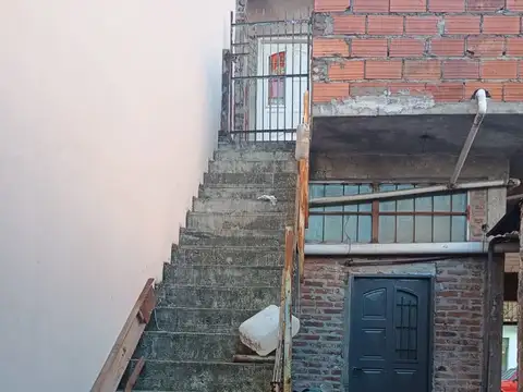 Departamento en venta en Rafael Castillo