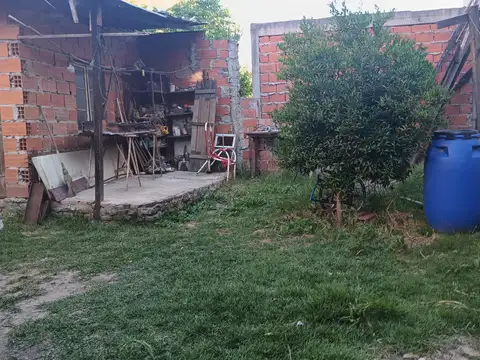 Departamento en Venta en Rafael Castillo, USD 55.000