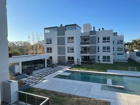 Departamento en venta  Belgrano Park