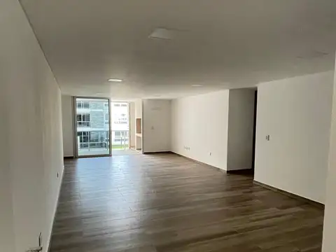 Departamento en Venta con 2 cocheras