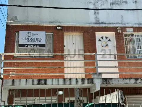 41 e/ 25 y 26 1500, Piso 0