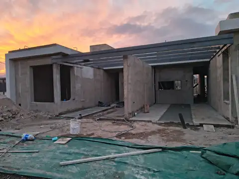 Depto Tipo Casa en Venta A Estrenar