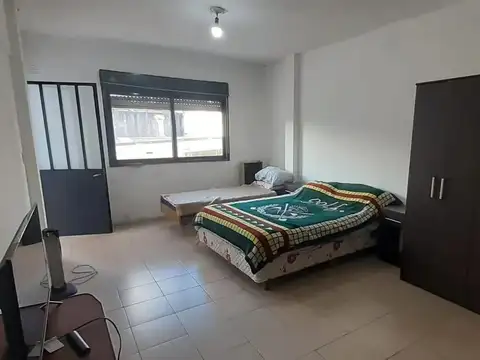 Departamento en alquiler temporario