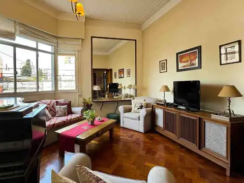 DEPARTAMENTO 4 AMBIENTES VENTA CABALLITO