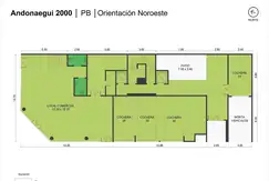 Andonaegui 2083 - Foto 20