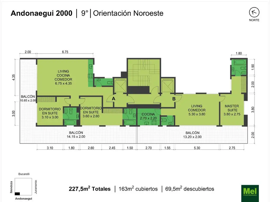 Andonaegui 2083 - Foto 27