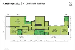 Andonaegui 2083 - Foto 27