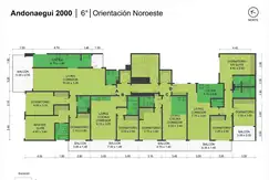 Andonaegui 2083 - Foto 24