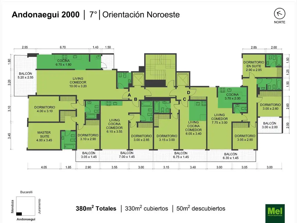 Andonaegui 2083 - Foto 25