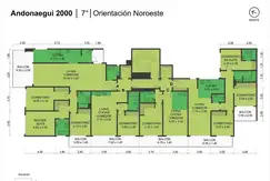 Andonaegui 2083 - Foto 25