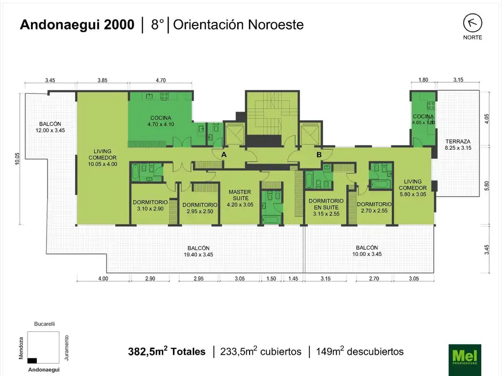Andonaegui 2083 - Foto 26